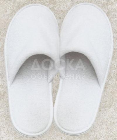 ТапочкиХалаты
