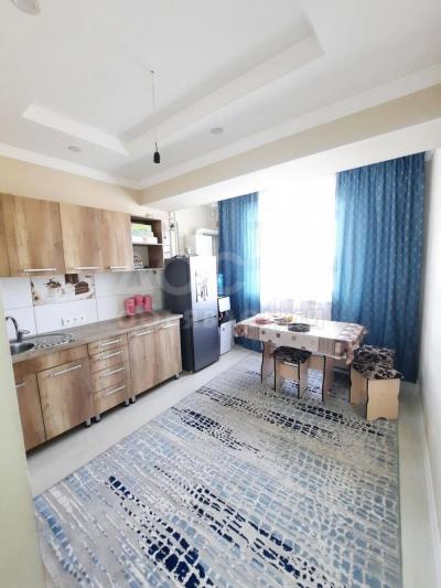 Продаю 1-комнатную квартиру, 45кв. м., этаж - 6/9, Кок Жар .