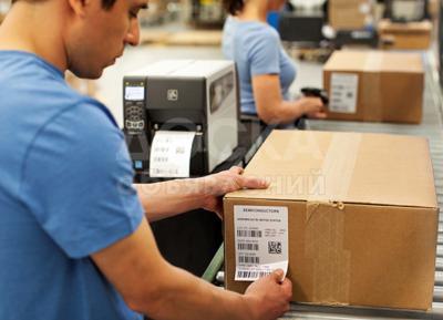 МАРКИРОВКА ТОВАРОВ ДЛЯ ВАЙЛДБЕРРИЗ В БИШКЕКЕ