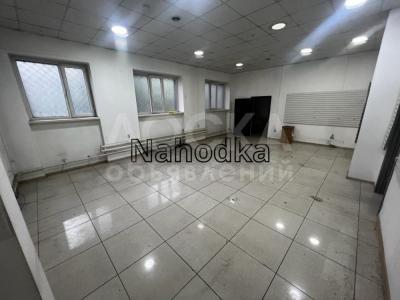 Продаю помещение свободного назначения 155кв. м., М.Гвардия/Боконбаева.
