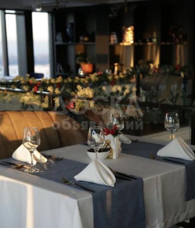 Нужны технички и посудомойщицы в ресторан и отель