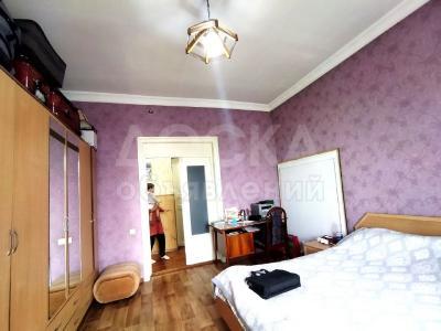 Продаю 4-комнатную квартиру, 93кв. м., этаж - 3/3, рн ЗАГС.