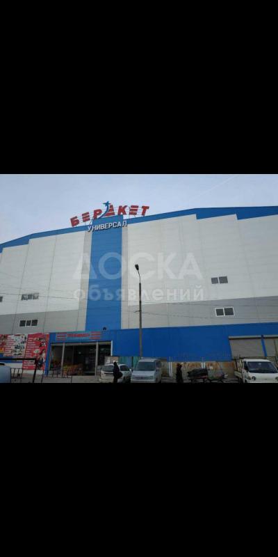 Продаю торговое помещение  5кв. м., Киевская/Кулиева.