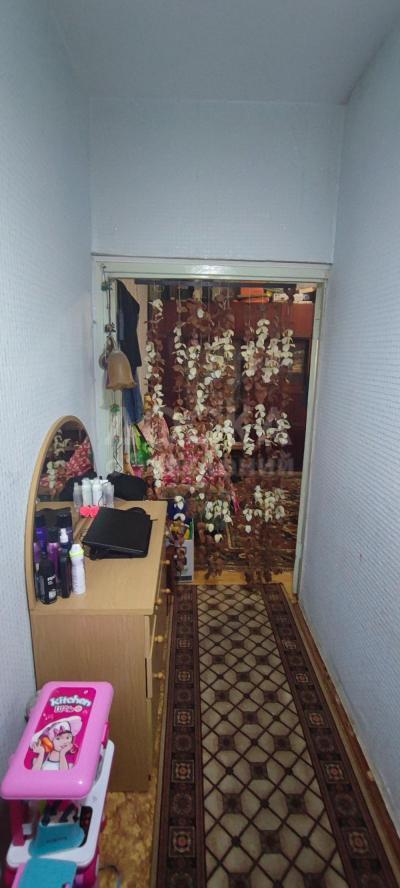 Продаю 1-комнатную квартиру, 35кв. м., этаж - 2/5, Мкр Джал-29 .