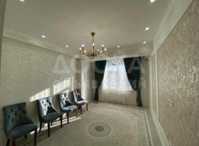 Продаю 3-комнатную квартиру, 77кв. м., этаж - 6/10, в ж/м Кок Жар (Алматинка - Ахунбаева).