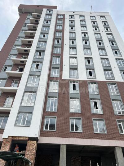 Продаю 3-комнатную квартиру, 70кв. м., этаж - 12/12, Куттубаева 15, Асанбай.