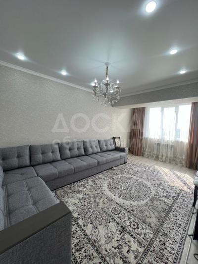 Продаю 2-комнатную квартиру, 70кв. м., этаж - 9/10, Алматинка\Магистраль .