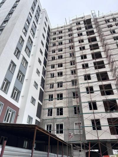 Продаю 3-комнатную квартиру, 72кв. м., этаж - 11/12, Куттубаева 15, Асанбай.