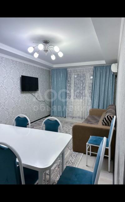 Продаю 2-комнатную квартиру, 43кв. м., этаж - 3/5, Молодая Гвардия .