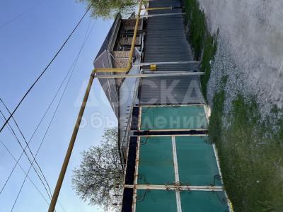 Продаю дом 2-ком. 700кв. м., этаж-1, 7-сот., стена другое, ж/м АЛА-ТОО1.