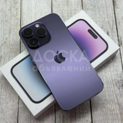 iphone 14 pro 256gb рассрочку без банка до 12 месяцев!