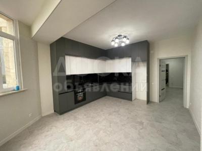 Продаю 3-комнатную квартиру, 113кв. м., этаж - 4/10, Азия Молл.