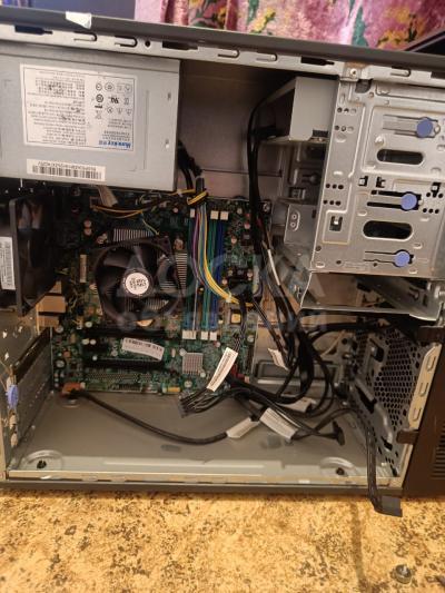 Продаю компьютер для офисных работ в идеальном состоянии! 
For sale computer for office work in perfect condition!