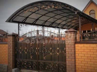 Сварочные работы. Все виды сварочных работ. Навесы, решётки , перила, оградки.