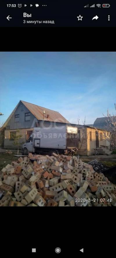 Продаю дом 8-ком. 150кв. м., этаж-1, 5-сот., стена кирпич, в ж/м "Ак-Ордо 1".