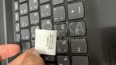 Печать Составников для одежды и Штрих-кодов для Вайлдберриз