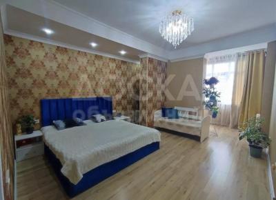 Продаю 3-комнатную квартиру, 112кв. м., этаж - 6/10, Рабочий городок .