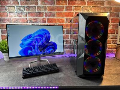 Игровой Компьютер по адекватной цене