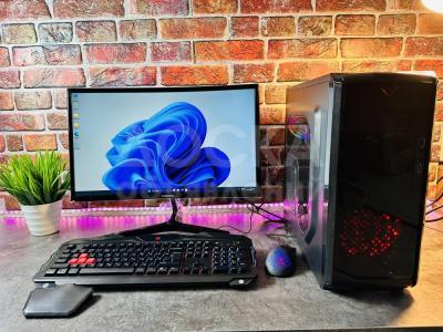 продаю игровой компьютер