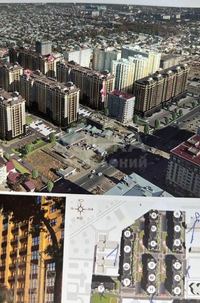 Продаю 2-комнатную квартиру, 58кв. м., этаж - 2/14, Джал.