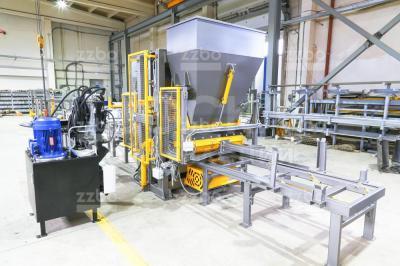 Вибропресс ОПТИМАЛ 2.0 Цена  1 903 750 рублей