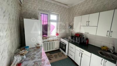 Продаю 3-комнатную квартиру, 70кв. м., этаж - 9/9, Моссовет.