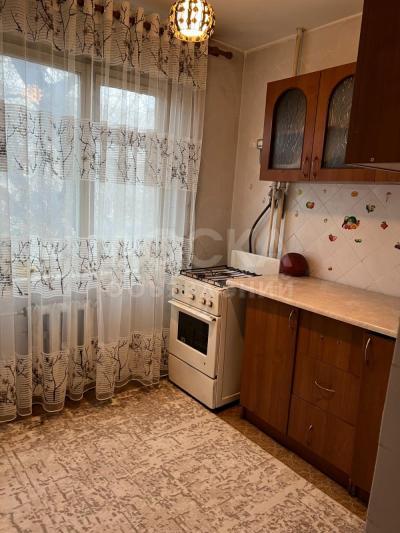 Продаю 2-комнатную квартиру, 43кв. м., этаж - 3/4, 3 мкр.