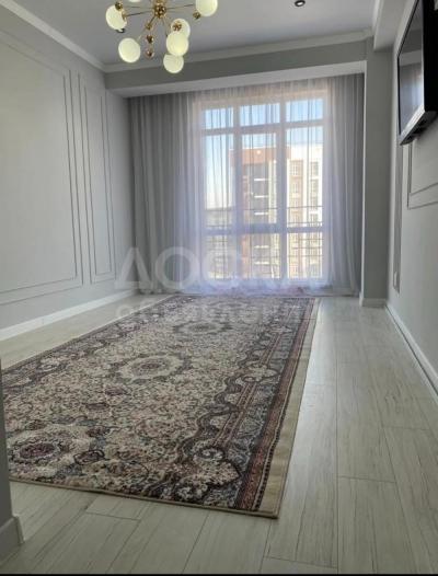 Продаю 1-комнатную квартиру, 38кв. м., этаж - 10/12, Юж Магистраль\Куттубаева.