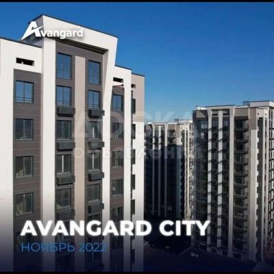 Продаю 2-комнатную квартиру, 59кв. м., этаж - 4/14, Юж Магистраль\Сухэ Батора.