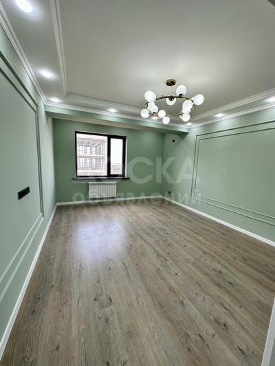 Продаю 3-комнатную квартиру, 89кв. м., этаж - 11/12, мкр Кок Жар.