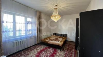 Продаю 3-комнатную квартиру, 70кв. м., этаж - 9/9, Советская\Боконбаева.