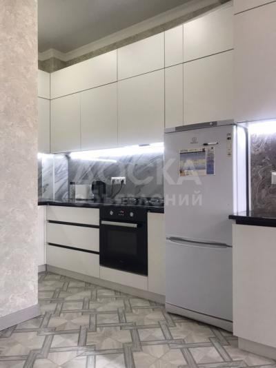 Продаю 2-комнатную квартиру, 64кв. м., этаж - 12/12, Юж Магистраль\Сухэ Батора.