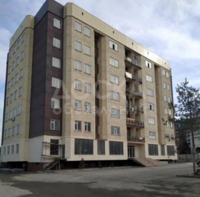 Продаю 2-комнатную квартиру, 66кв. м., этаж - 4/7, мкр. Учкун.