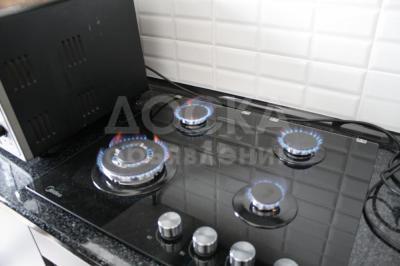 Газификация