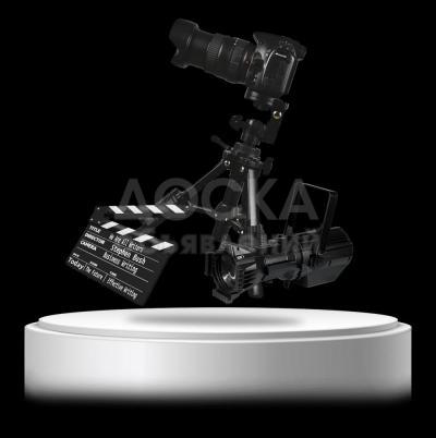 Хотите увеличить продажи и прибыль? Рассказать своим клиентам простыми словами о сложны вещах? 

Закажите разработку видеоролика в Бишкеке!