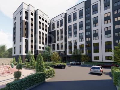 Продаю 3-комнатную квартиру, 50кв. м., этаж - 7/9, Аламедин 1.