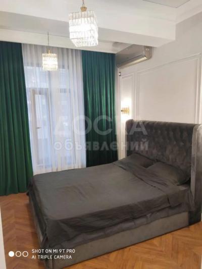 Продаю 2-комнатную квартиру, 52кв. м., этаж - 3/8, в ЖК Парк Авеню.