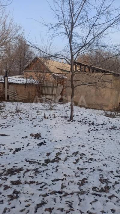 Продаю дом 5-ком. 150кв. м., этаж-1, 33-сот., стена другое,  село Полтавка стороны Карабалта .