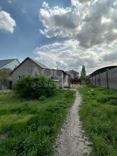 Продаю участок под строительство, 8 соток Арча Бешик.