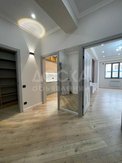 Продаю 1-комнатную квартиру, 49кв. м., этаж - 6/12, Юж Магистраль\Сухэ Батора.