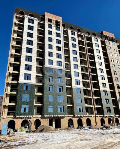 Продаю 2-комнатную квартиру, 66кв. м., этаж - 9/13, Юж Магистраль\Советская.