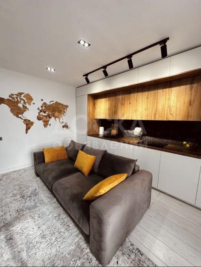 Продаю 2-комнатную квартиру, 62кв. м., этаж - 10/10, Филармония .