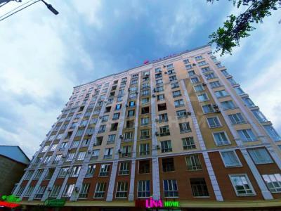 Продаю 2-комнатную квартиру, 80кв. м., этаж - 11/12, Уметалиева/Фрунзе.