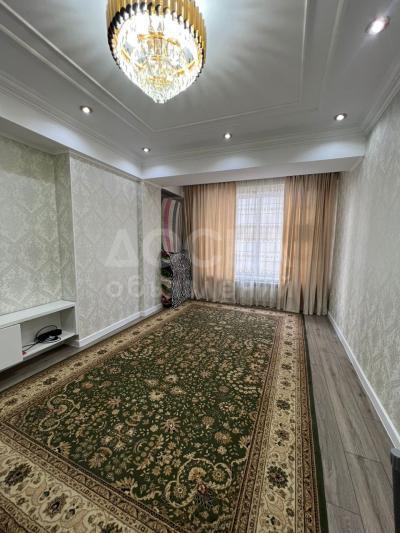 Продаю 2-комнатную квартиру, 62кв. м., этаж - 8/10, Кок Жар .