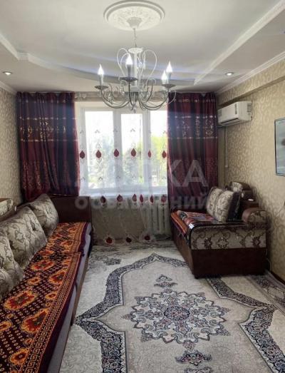 Продаю 2-комнатную квартиру, 45кв. м., этаж - 3/5, Восток-5 .