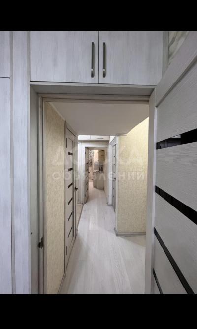 Продаю 3-комнатную квартиру, 65кв. м., этаж - 3/9, Джал.