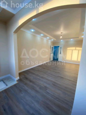 Продаю 2-комнатную квартиру, 68кв. м., этаж - 6/9, Ак-Кеме.