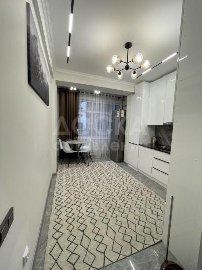 Продаю 2-комнатную квартиру, 63кв. м., этаж - 5/12, Джал.