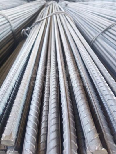 Арматура 6 м. местная.