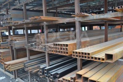 Профиль түтүктөрдү сатабыз